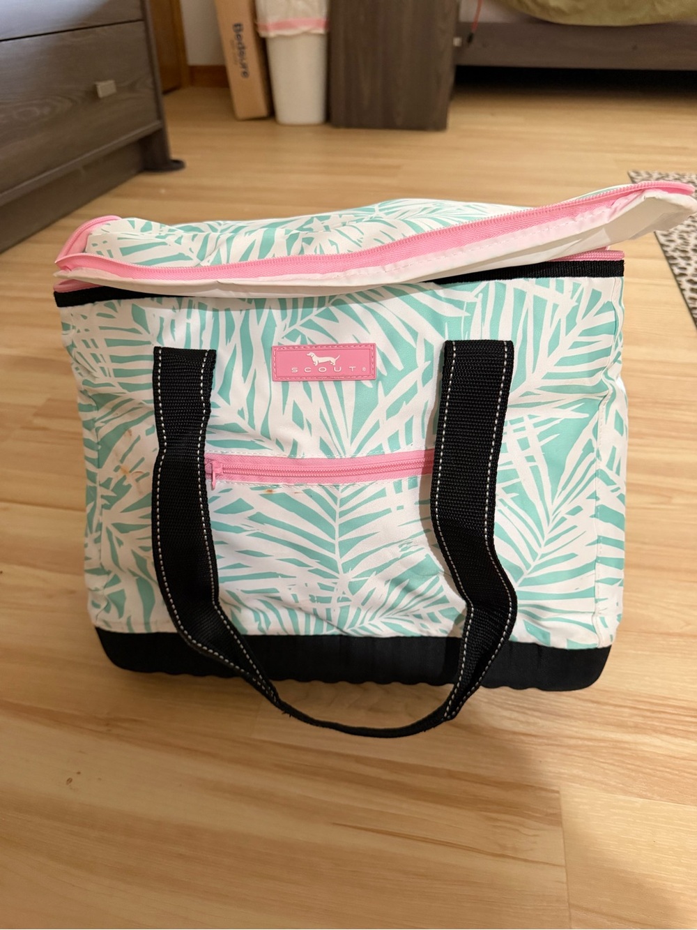 Scout Tropical Cooler Bag